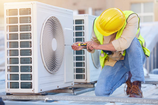 Best Emergency HVAC Repair  in Warrenton, VA