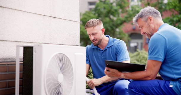 Best HVAC Installation Services  in Warrenton, VA