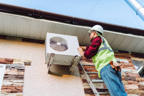 Professional HVAC in Warrenton, VA
