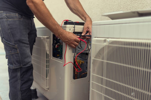 Best Furnace Repair Near Me  in Warrenton, VA
