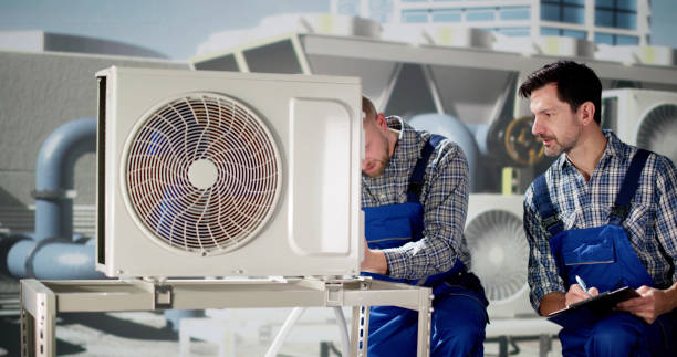 Best HVAC Repair Near Me  in Warrenton, VA