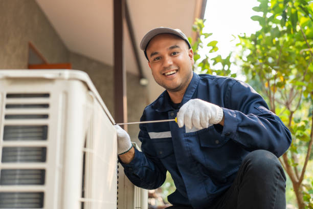 Best Affordable HVAC Services  in Warrenton, VA