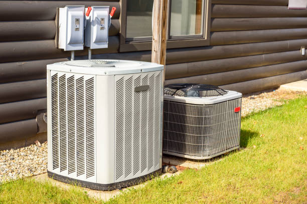Best HVAC Air Duct Cleaning  in Warrenton, VA